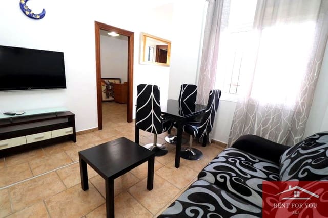 2 sovrum Lägenhet att hyra i Alhaurín el Grande - 750 € (Ref: 6023000)