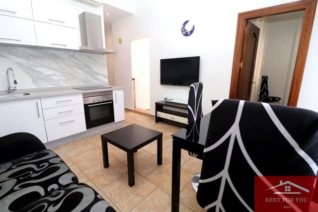 2 sovrum Lägenhet att hyra i Alhaurín el Grande - 750 € (Ref: 6023000)