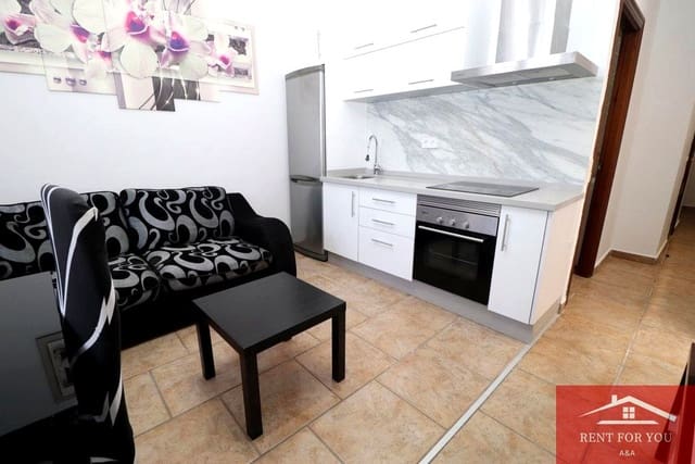 2 sovrum Lägenhet att hyra i Alhaurín el Grande - 750 € (Ref: 6023000)