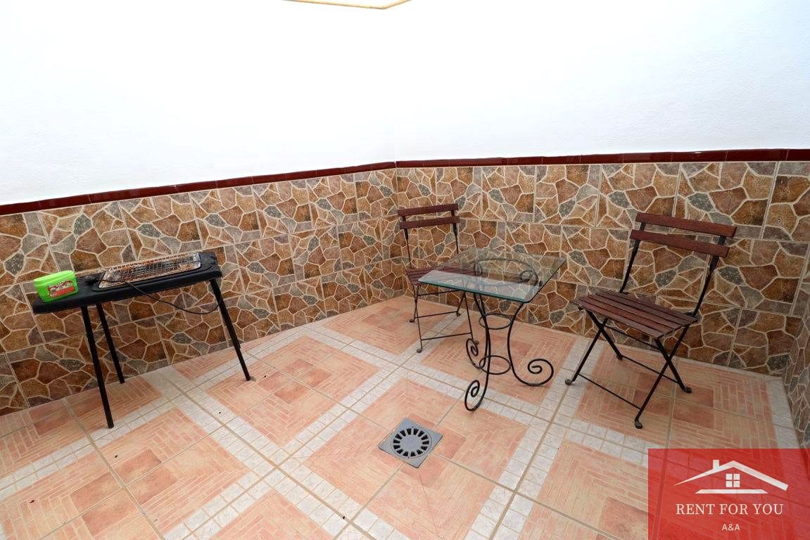 2 sovrum Lägenhet att hyra i Alhaurin el Grande - 750 € (Ref: 6023000)