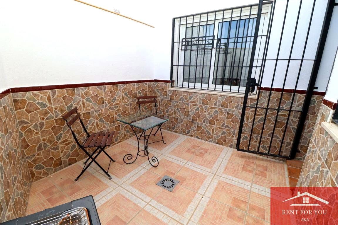 2 sovrum Lägenhet att hyra i Alhaurin el Grande - 750 € (Ref: 6023000)