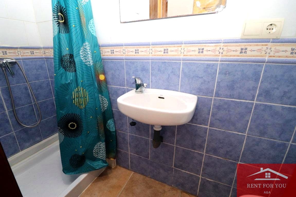 2 sovrum Lägenhet att hyra i Alhaurin el Grande - 750 € (Ref: 6023000)