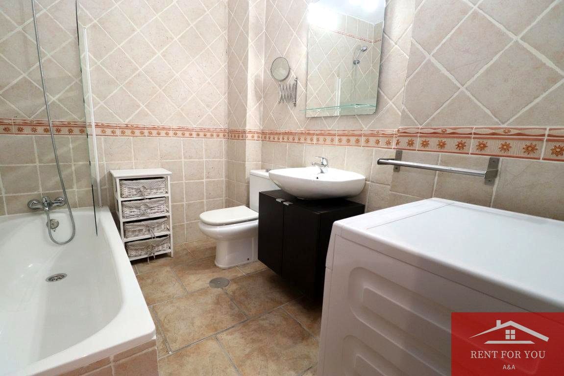 2 sovrum Lägenhet att hyra i Alhaurin el Grande - 750 € (Ref: 6023000)