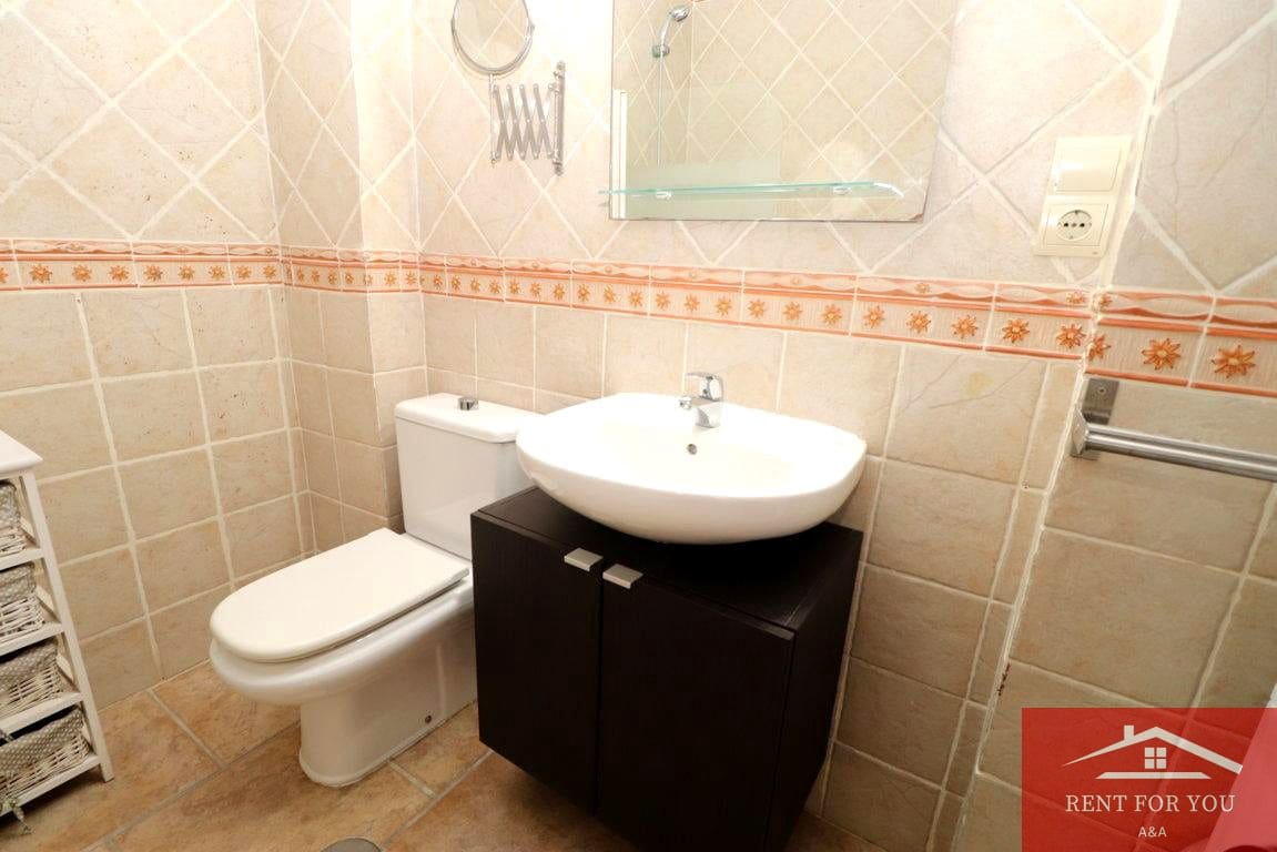 2 sovrum Lägenhet att hyra i Alhaurin el Grande - 750 € (Ref: 6023000)