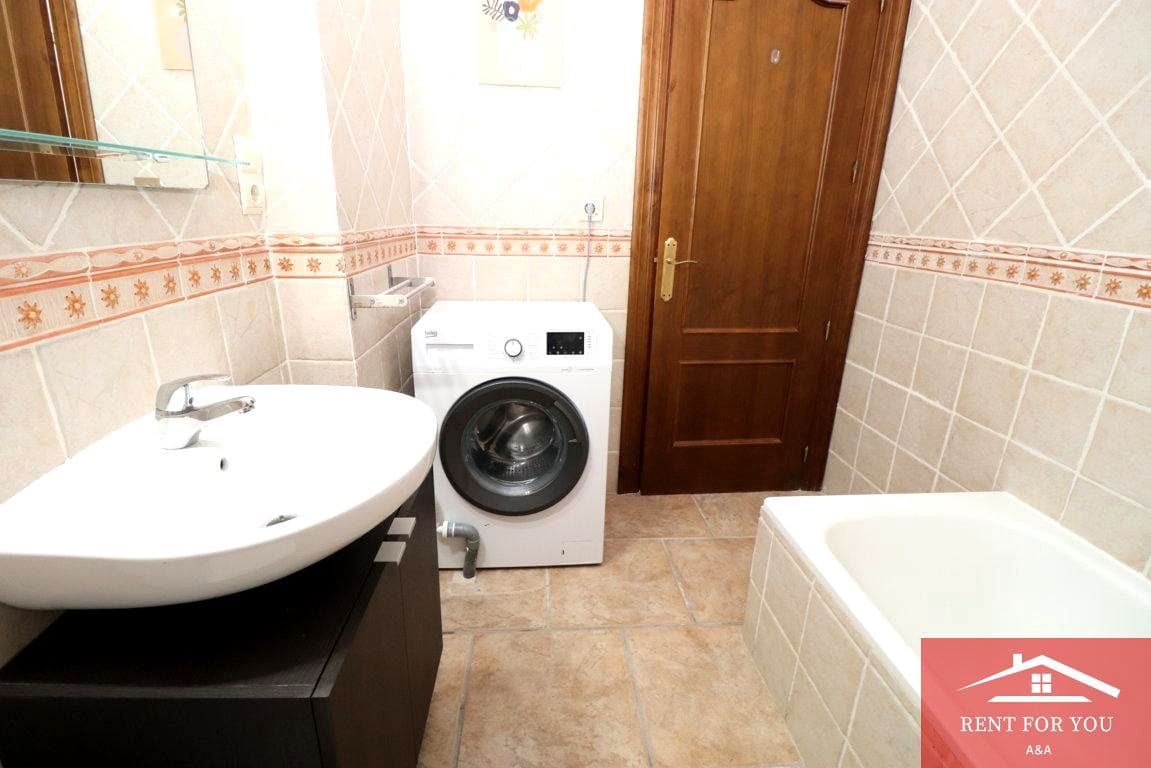2 sovrum Lägenhet att hyra i Alhaurin el Grande - 750 € (Ref: 6023000)