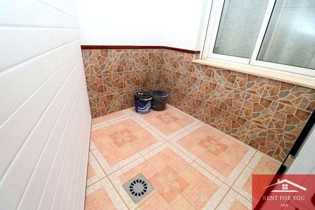 2 sovrum Lägenhet att hyra i Alhaurín el Grande - 750 € (Ref: 6023000)