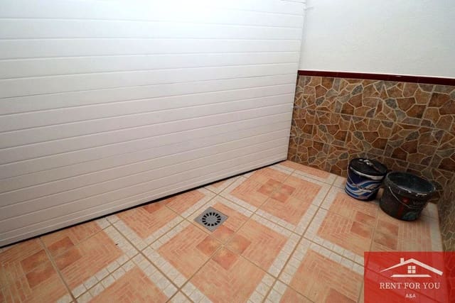 2 sovrum Lägenhet att hyra i Alhaurín el Grande - 750 € (Ref: 6023000)