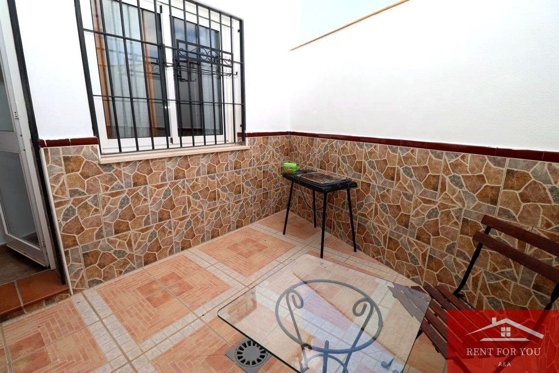 2 sovrum Lägenhet att hyra i Alhaurin el Grande - 750 € (Ref: 6023000)