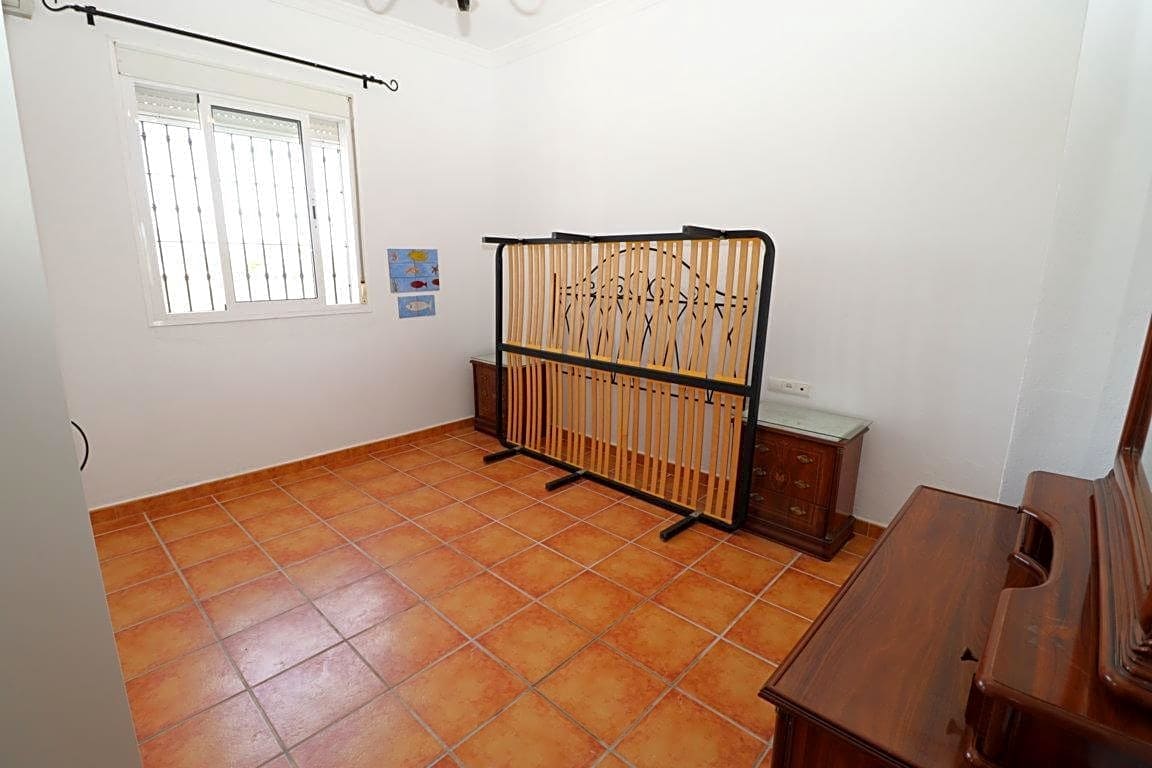 3 camera da letto Villa da affittare in Alhaurin de la Torre con piscina - 1.450 € (Rif: 6096829)