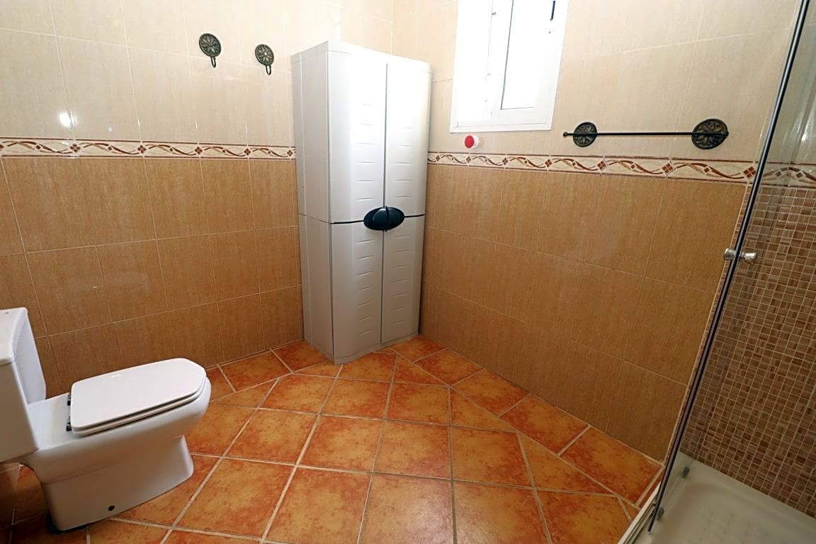 3 camera da letto Villa da affittare in Alhaurin de la Torre con piscina - 1.450 € (Rif: 6096829)
