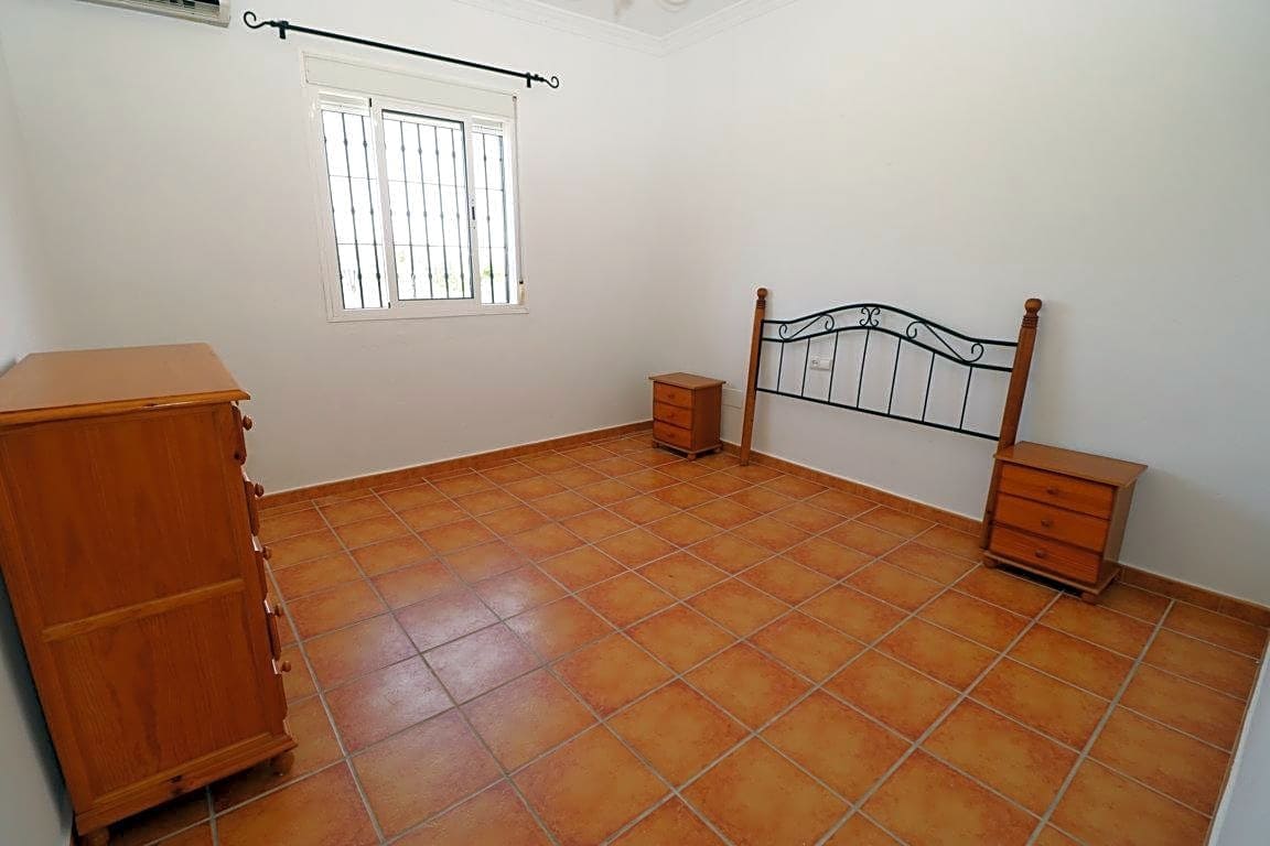 3 camera da letto Villa da affittare in Alhaurin de la Torre con piscina - 1.450 € (Rif: 6096829)