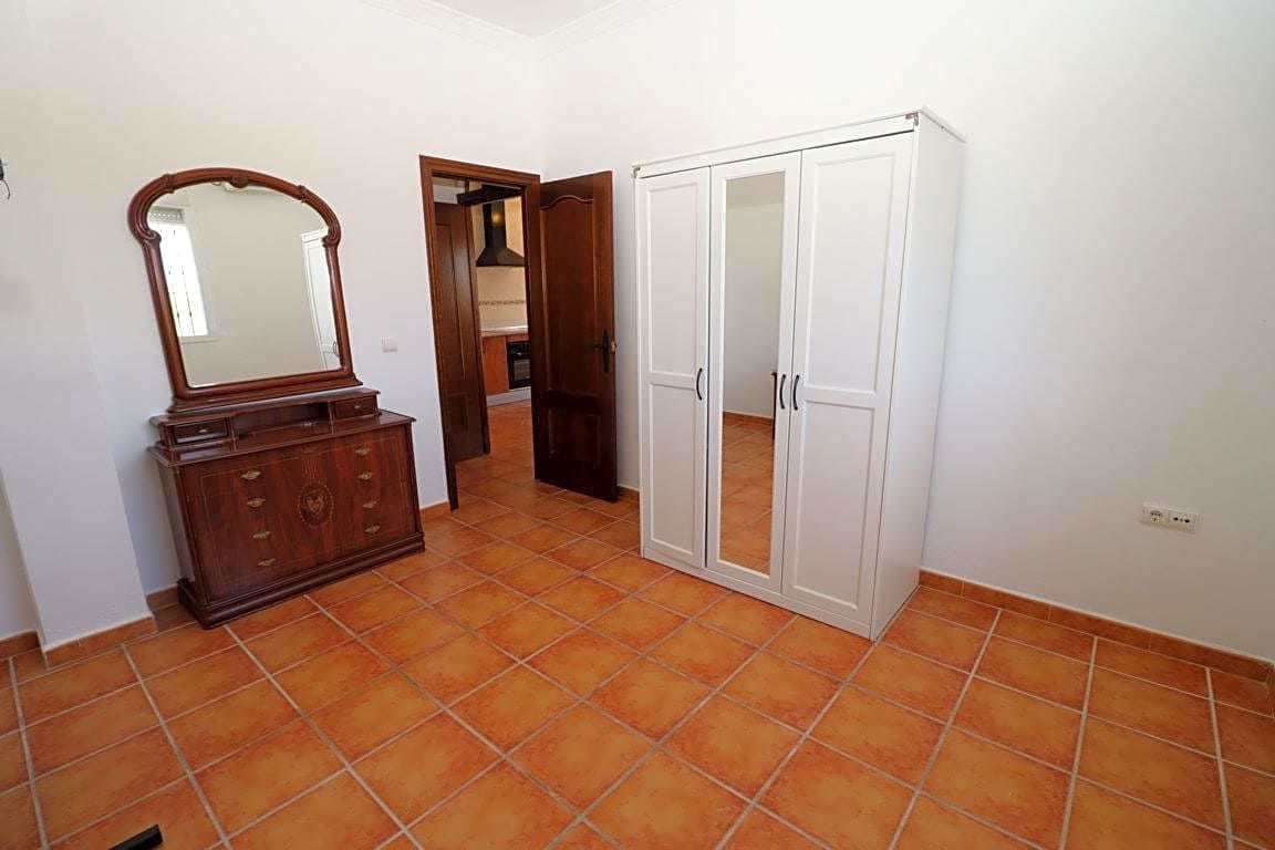 3 camera da letto Villa da affittare in Alhaurin de la Torre con piscina - 1.450 € (Rif: 6096829)