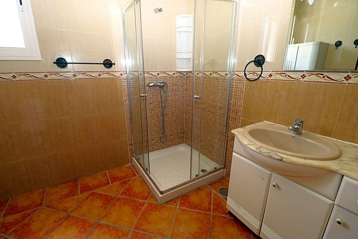 3 camera da letto Villa da affittare in Alhaurin de la Torre con piscina - 1.450 € (Rif: 6096829)