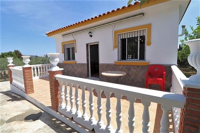 3 camera da letto Villa da affittare in Alhaurín de la Torre con piscina - 1.450 € (Rif: 6096829)