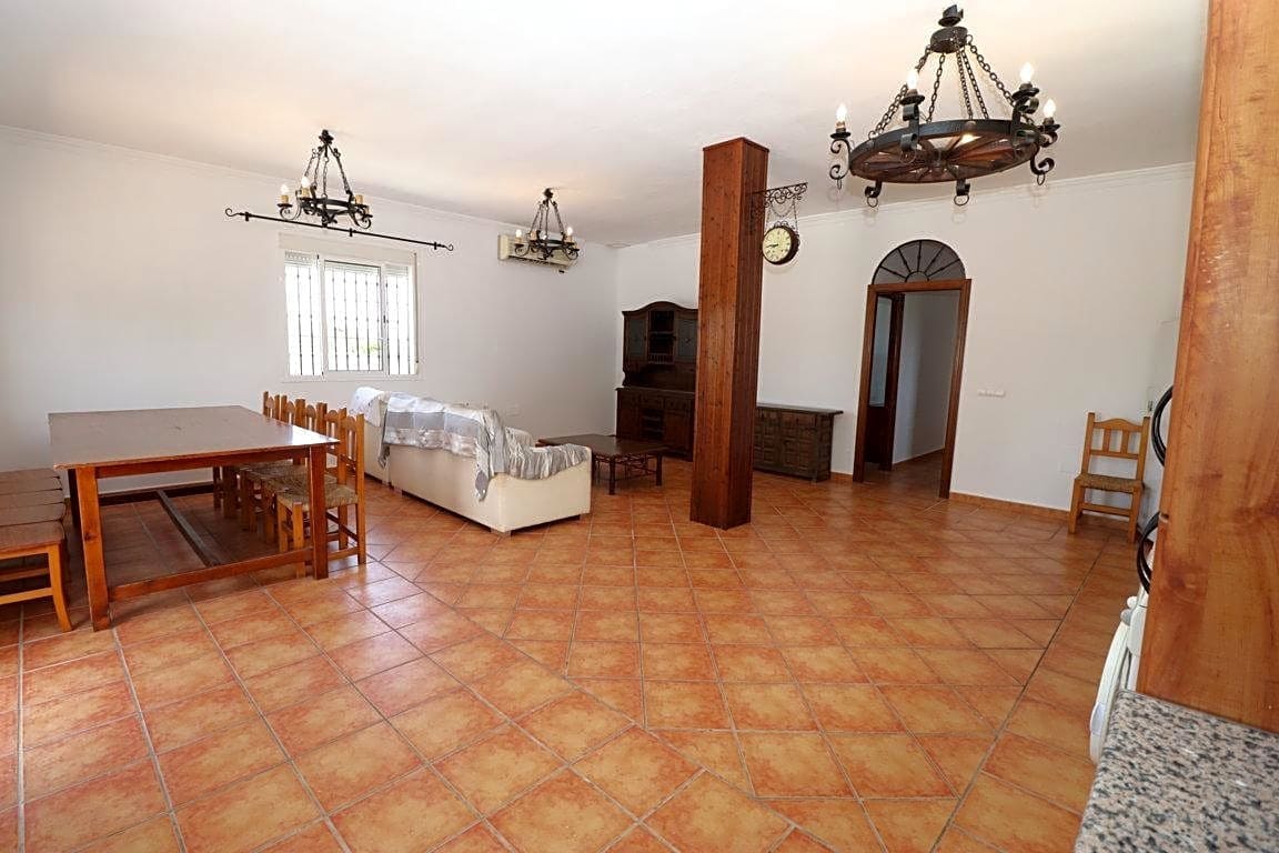 3 camera da letto Villa da affittare in Alhaurin de la Torre con piscina - 1.450 € (Rif: 6096829)