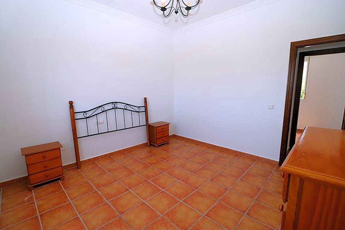 3 camera da letto Villa da affittare in Alhaurin de la Torre con piscina - 1.450 € (Rif: 6096829)