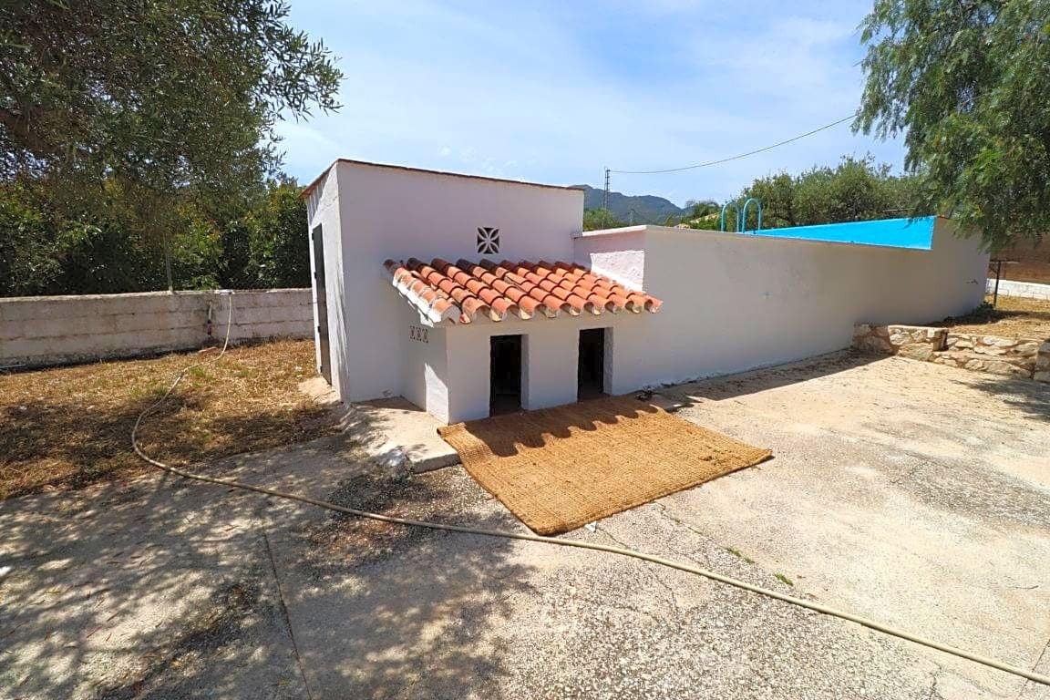 3 camera da letto Villa da affittare in Alhaurin de la Torre con piscina - 1.450 € (Rif: 6096829)