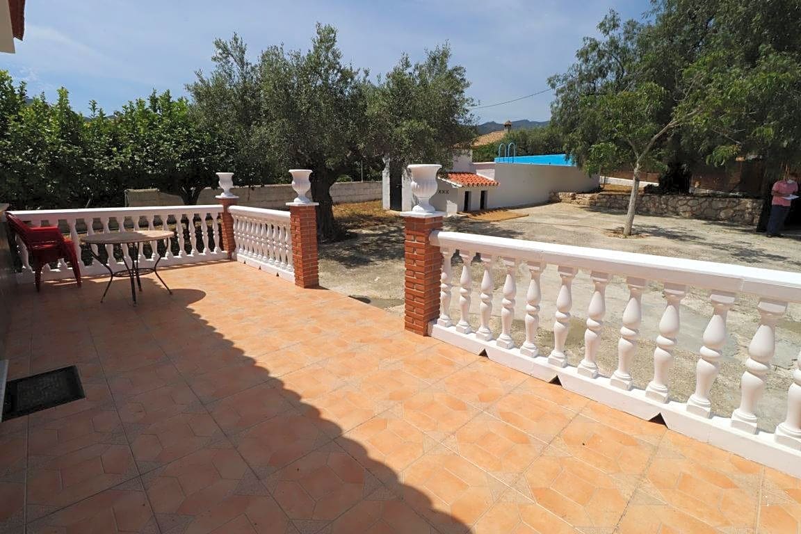 3 camera da letto Villa da affittare in Alhaurin de la Torre con piscina - 1.450 € (Rif: 6096829)