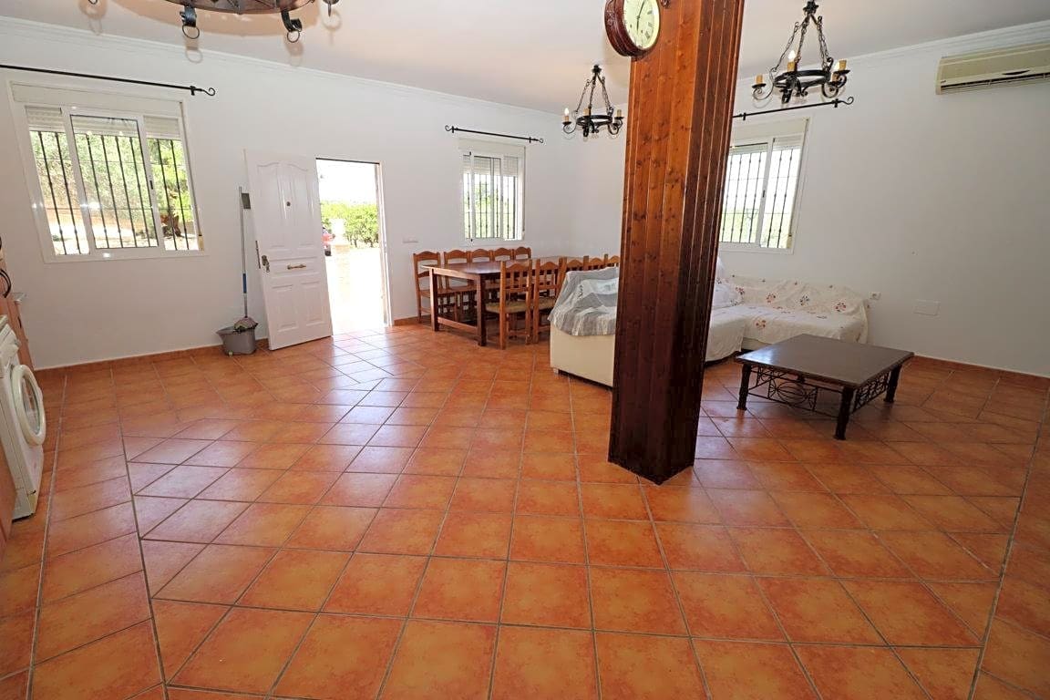 3 camera da letto Villa da affittare in Alhaurin de la Torre con piscina - 1.450 € (Rif: 6096829)