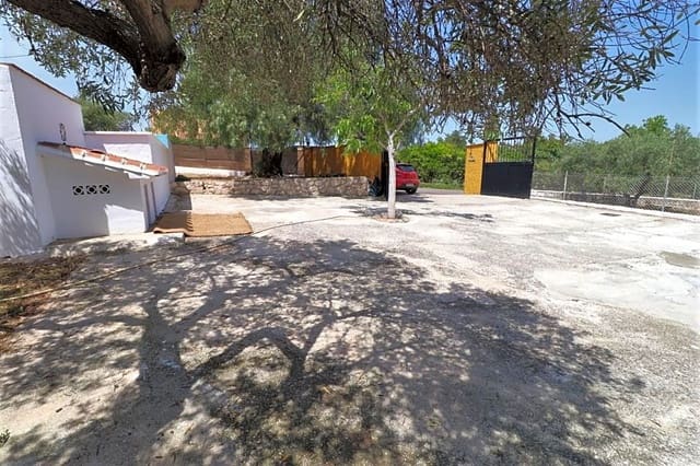 3 camera da letto Villa da affittare in Alhaurín de la Torre con piscina - 1.450 € (Rif: 6096829)