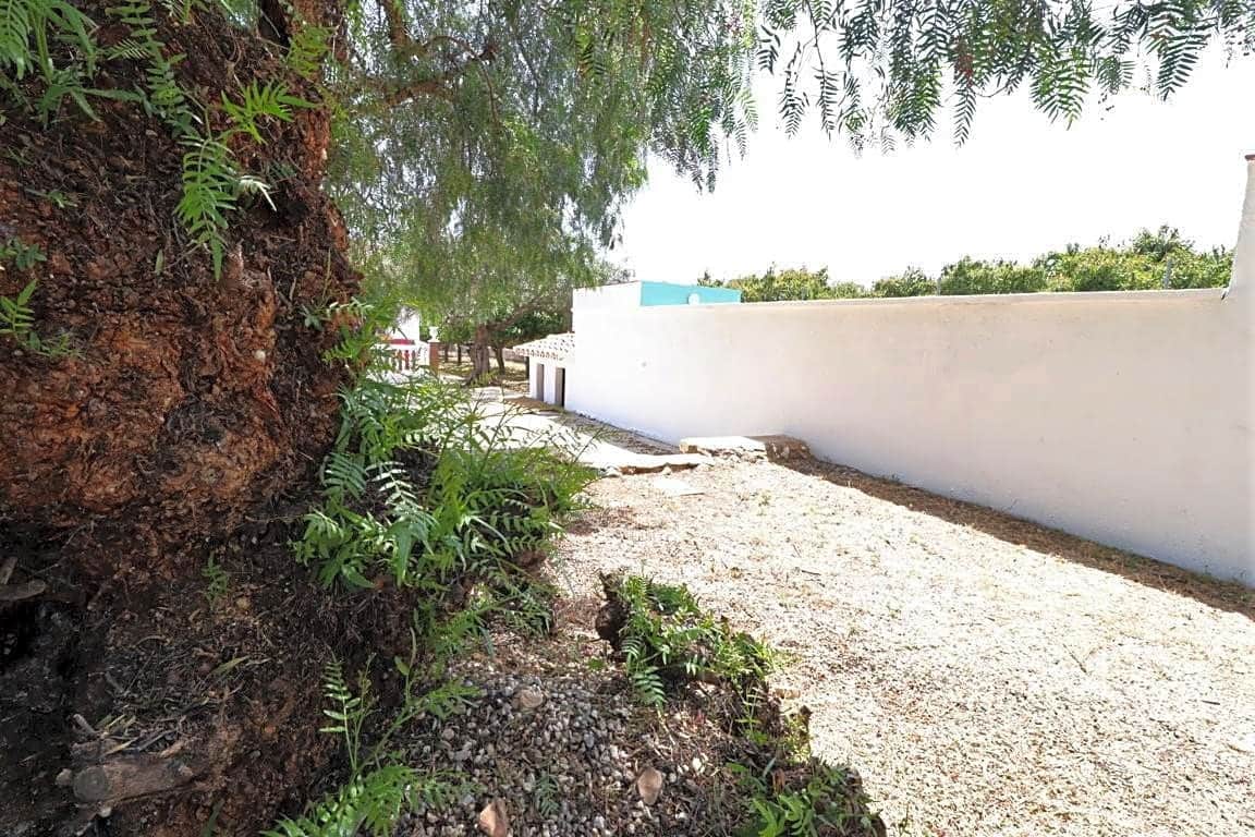 3 camera da letto Villa da affittare in Alhaurin de la Torre con piscina - 1.450 € (Rif: 6096829)