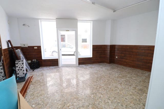 4 makuuhuone Yritys vuokrattavana paikassa Alhaurín el Grande - 450 € (Ref: 6133743)