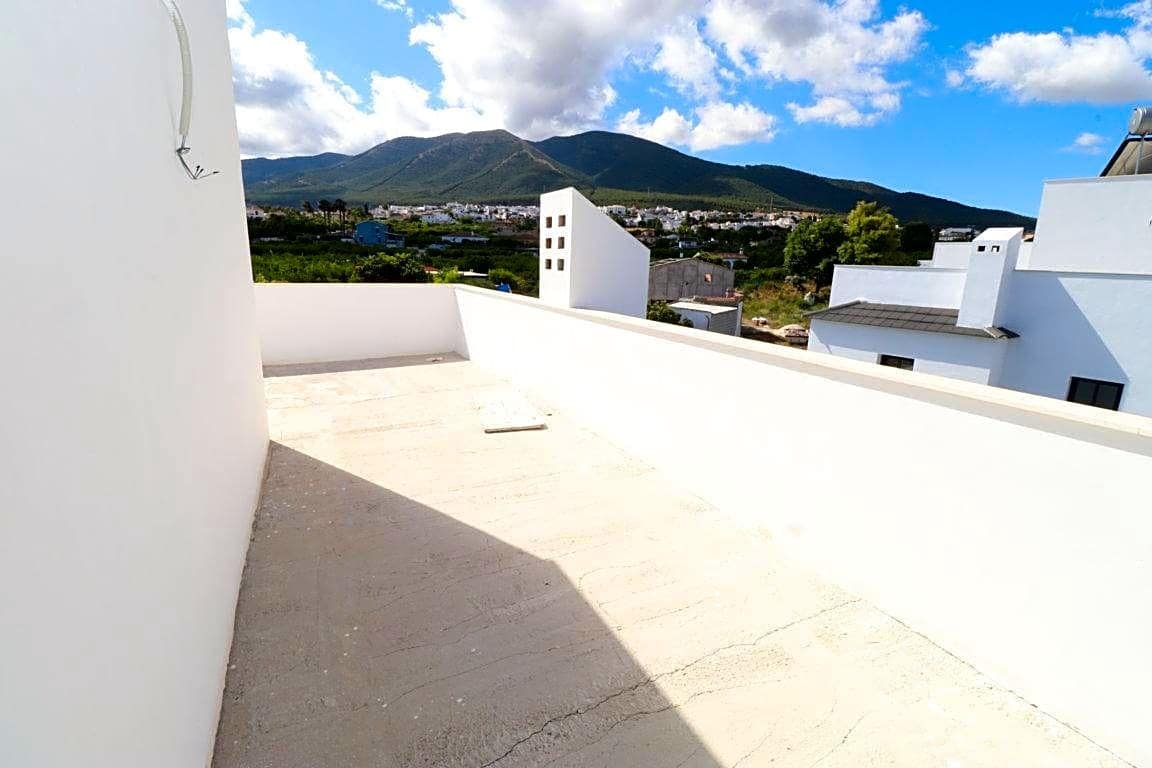 3 slaapkamer Villa te huur in Alhaurin el Grande met zwembad - € 1.650 (Ref: 6137230)