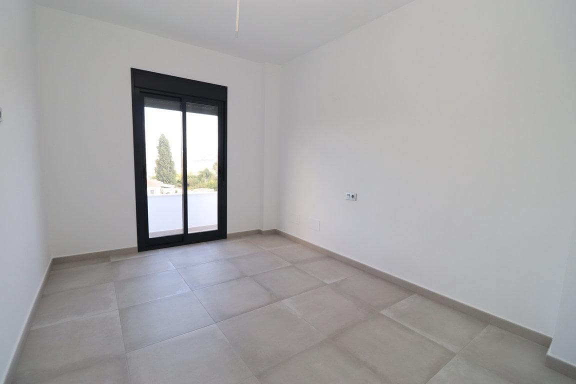3 slaapkamer Villa te huur in Alhaurin el Grande met zwembad - € 1.650 (Ref: 6137230)