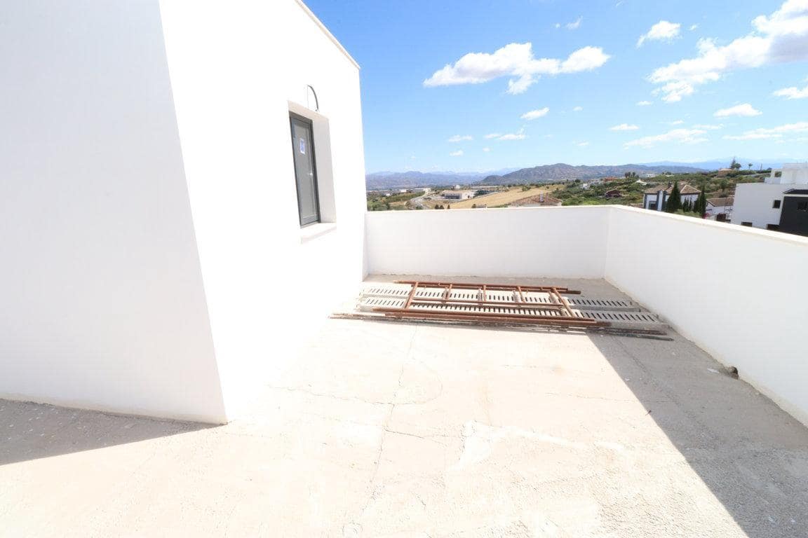 3 slaapkamer Villa te huur in Alhaurin el Grande met zwembad - € 1.650 (Ref: 6137230)