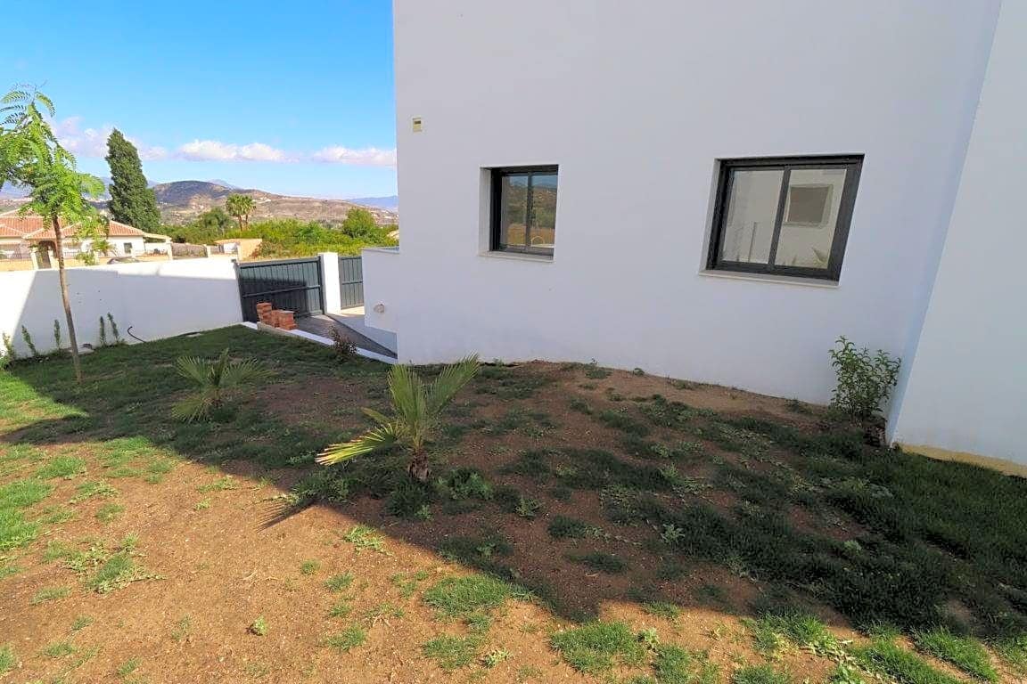 3 slaapkamer Villa te huur in Alhaurin el Grande met zwembad - € 1.650 (Ref: 6137230)