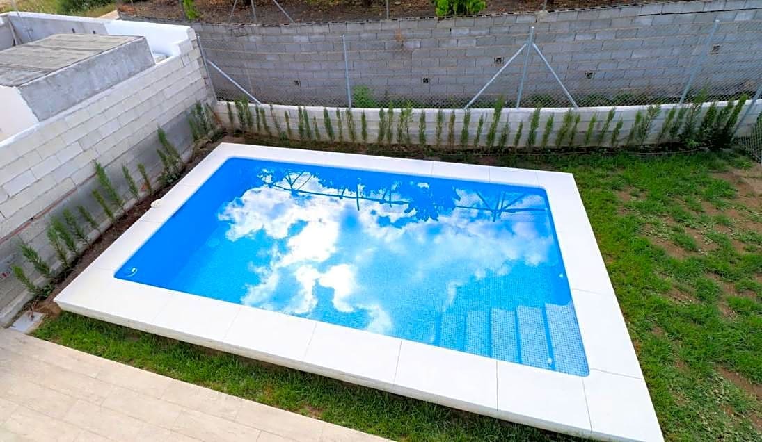 3 slaapkamer Villa te huur in Alhaurin el Grande met zwembad - € 1.650 (Ref: 6137230)