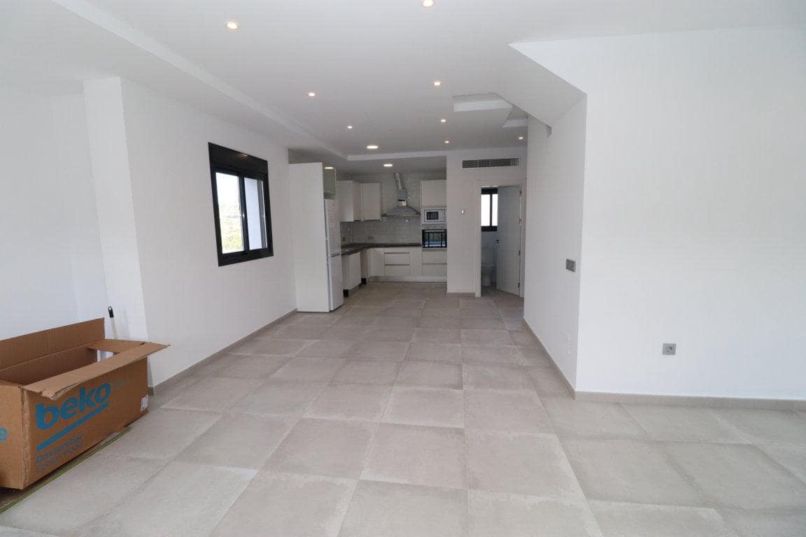 3 slaapkamer Villa te huur in Alhaurin el Grande met zwembad - € 1.650 (Ref: 6137230)