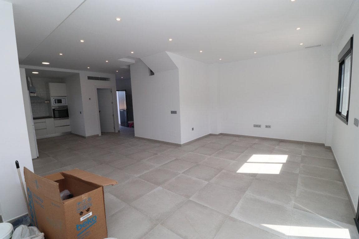 3 slaapkamer Villa te huur in Alhaurin el Grande met zwembad - € 1.650 (Ref: 6137230)