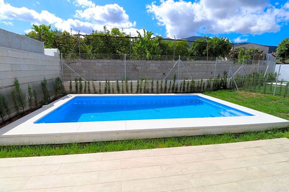 3 slaapkamer Villa te huur in Alhaurin el Grande met zwembad - € 1.650 (Ref: 6137230)