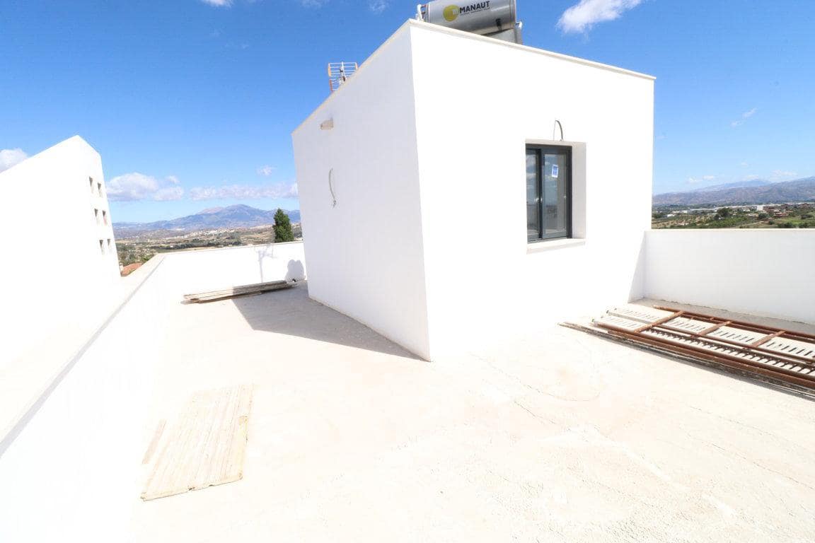 Villa/Maison de 3 chambres à louer à Alhaurin el Grande avec piscine garage - 1 700 € (Ref: 6137230)