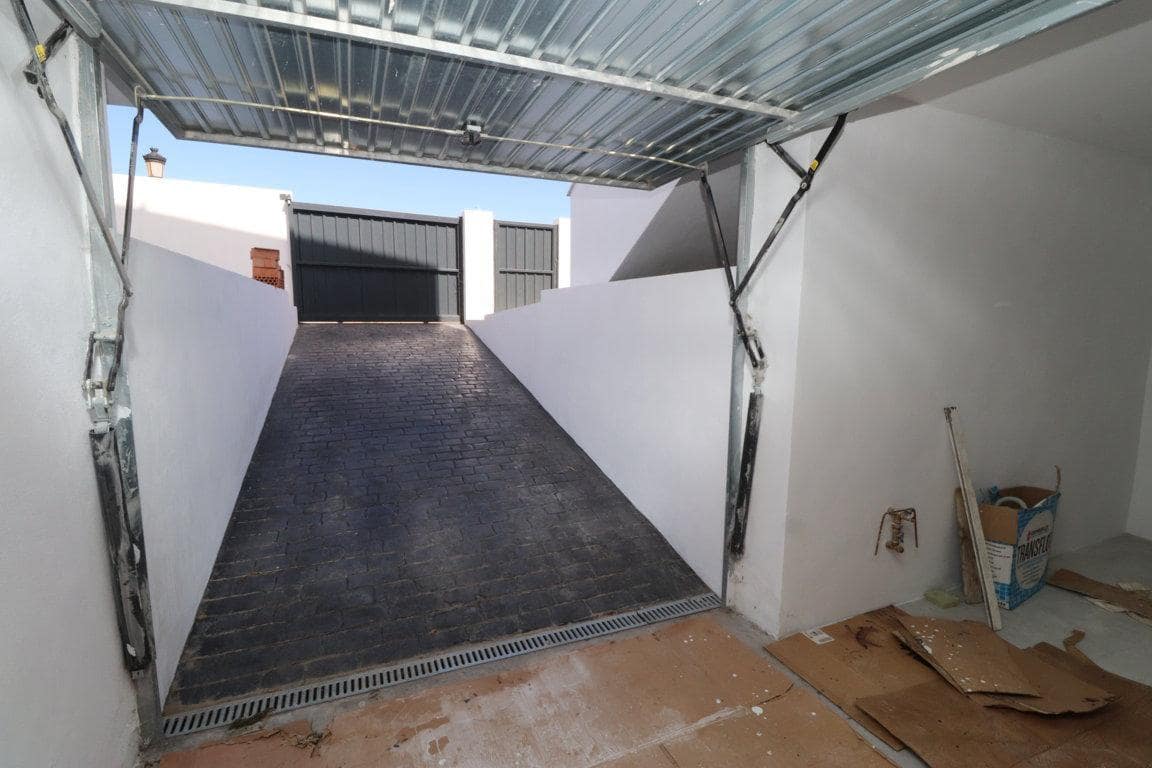 Villa/Maison de 3 chambres à louer à Alhaurin el Grande avec piscine garage - 1 700 € (Ref: 6137230)