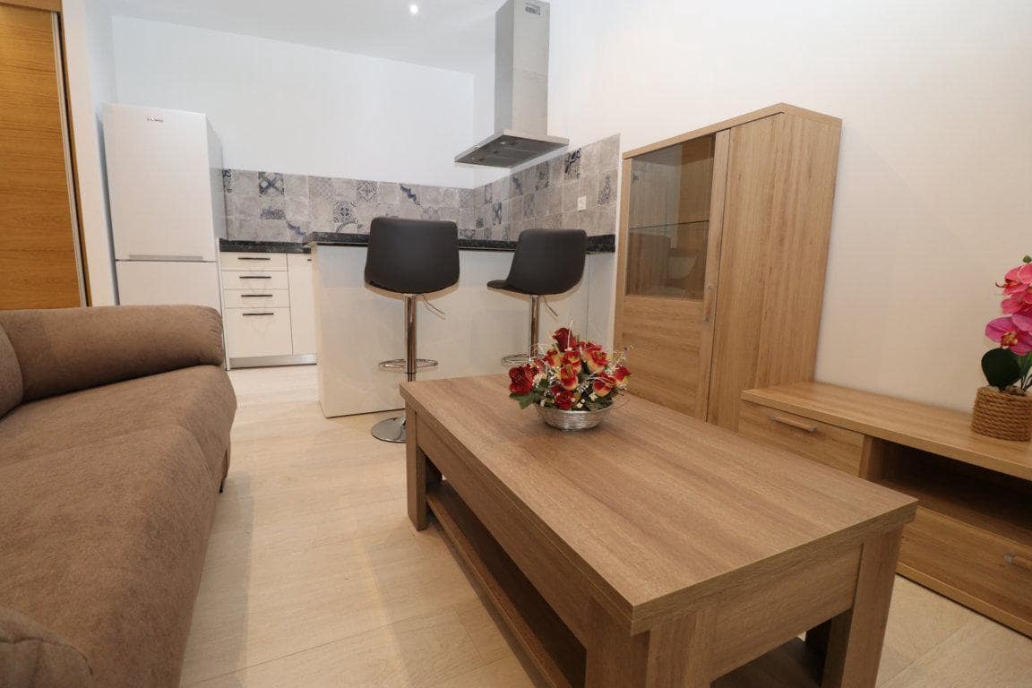 1 soverom Leilighet til leie i Coin - € 700 (Ref: 6137231)