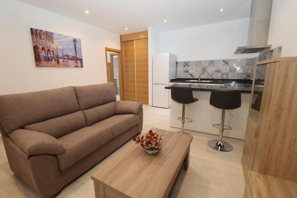 1 soverom Leilighet til leie i Coin - € 700 (Ref: 6137231)