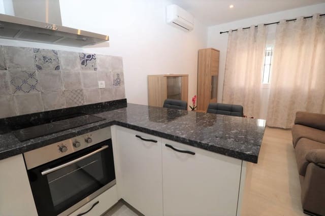 1 sypialnia Mieszkanie do wynajęcia w Coín - 700 € (Ref: 6137231)