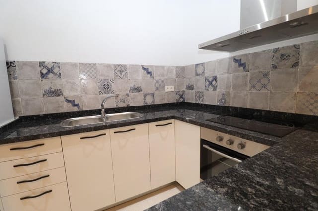 1 sypialnia Mieszkanie do wynajęcia w Coín - 700 € (Ref: 6137231)