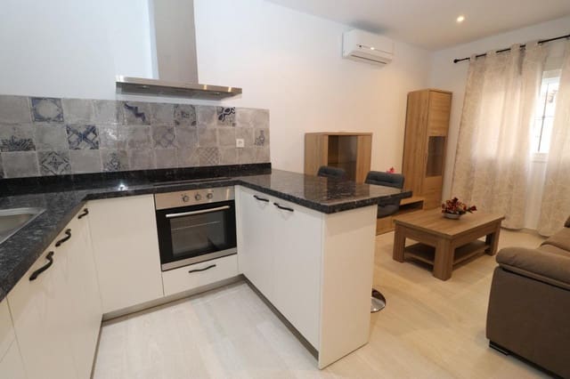 1 sypialnia Mieszkanie do wynajęcia w Coín - 700 € (Ref: 6137231)