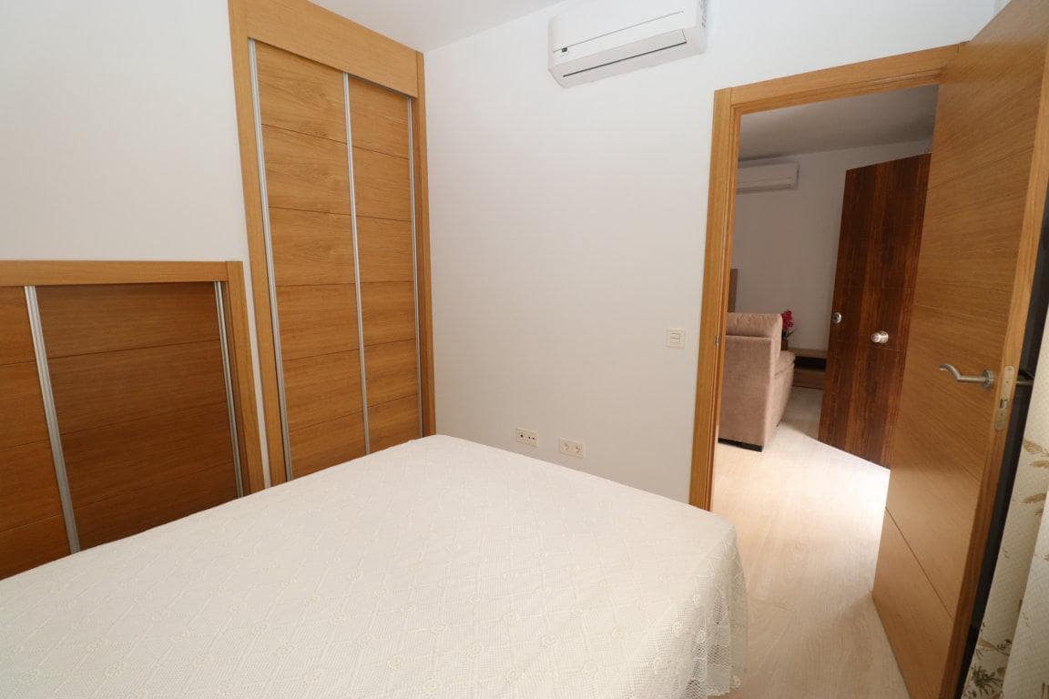 1 soverom Leilighet til leie i Coin - € 700 (Ref: 6137231)