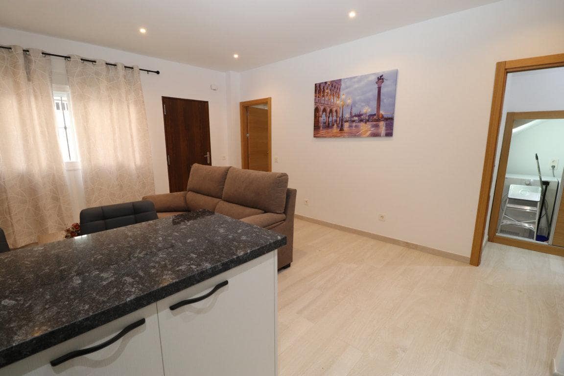 1 soverom Leilighet til leie i Coin - € 700 (Ref: 6137231)