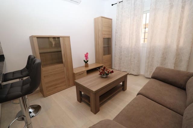 1 sypialnia Mieszkanie do wynajęcia w Coín - 700 € (Ref: 6137231)