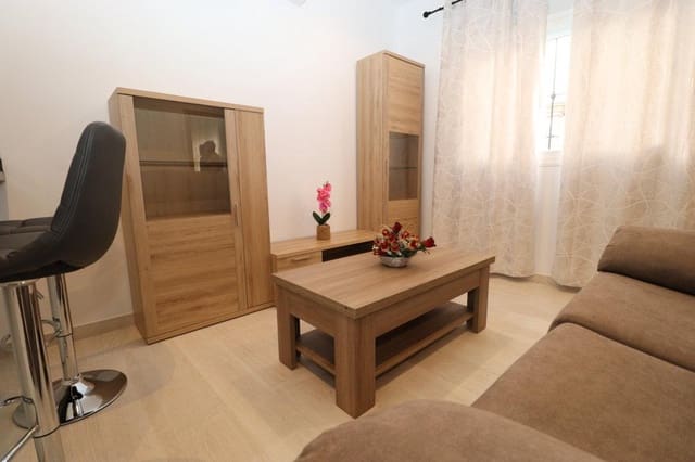 1 sypialnia Mieszkanie do wynajęcia w Coín - 700 € (Ref: 6137231)