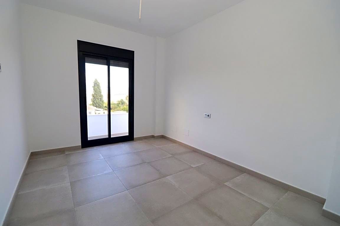 3 soveværelse Villa til leje i Alhaurin el Grande med swimmingpool - € 1.700 (Ref: 6144883)