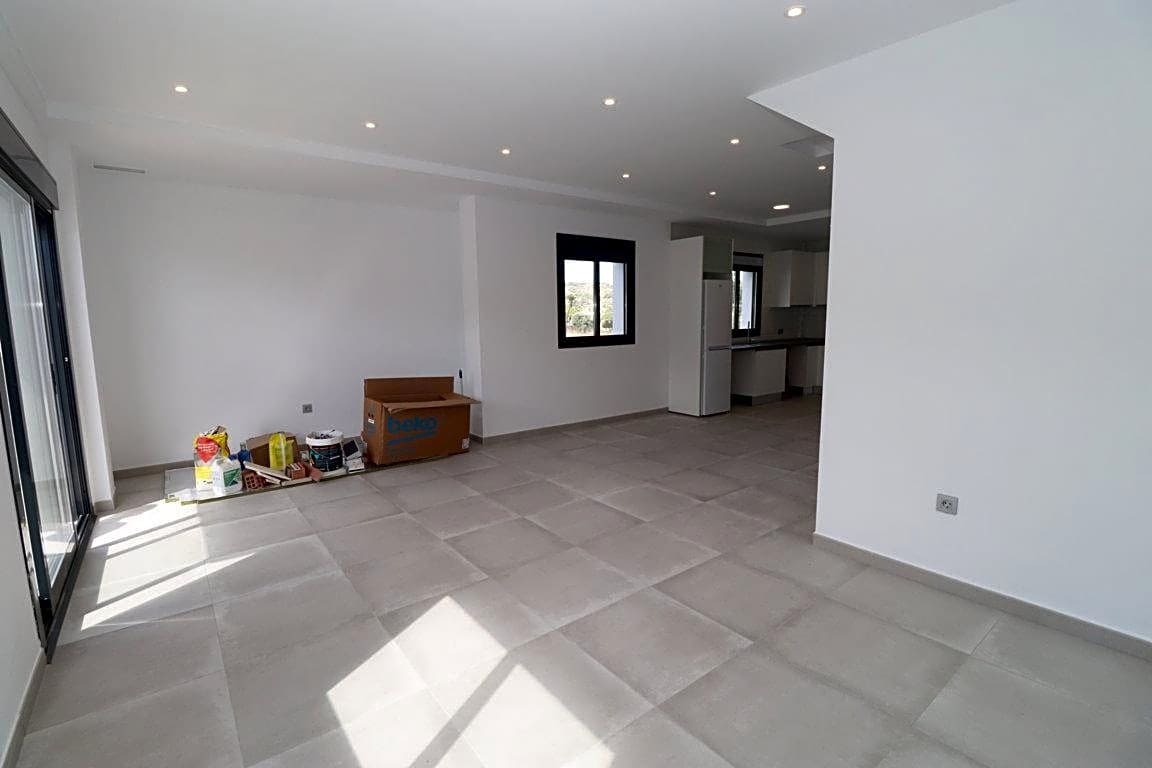 3 soveværelse Villa til leje i Alhaurin el Grande med swimmingpool - € 1.700 (Ref: 6144883)