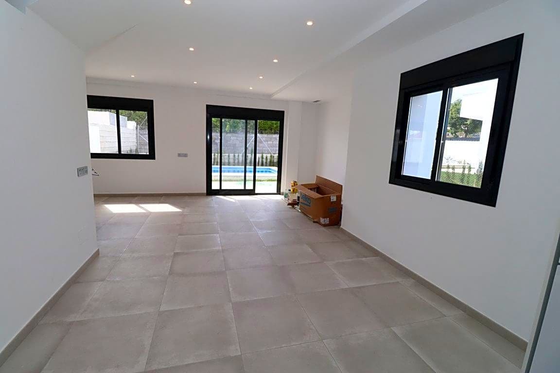 3 soveværelse Villa til leje i Alhaurin el Grande med swimmingpool - € 1.700 (Ref: 6144883)