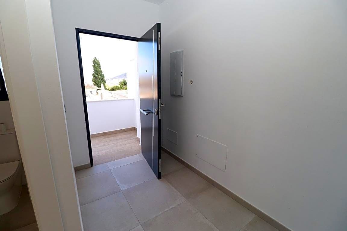 3 soveværelse Villa til leje i Alhaurin el Grande med swimmingpool - € 1.700 (Ref: 6144883)