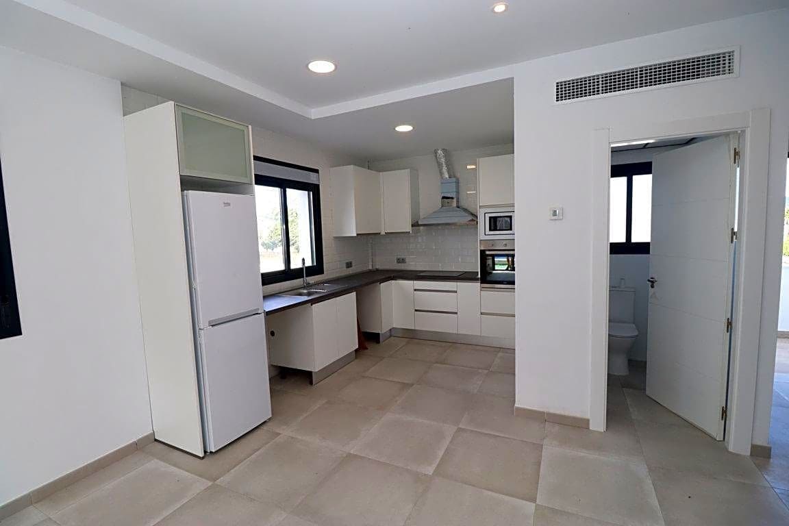 3 soveværelse Villa til leje i Alhaurin el Grande med swimmingpool - € 1.700 (Ref: 6144883)